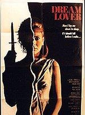 Poster of Dream Lover