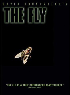 Poster of The Fly