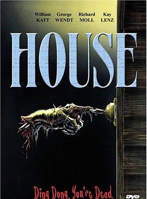 Poster of House