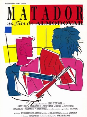 Poster of Matador