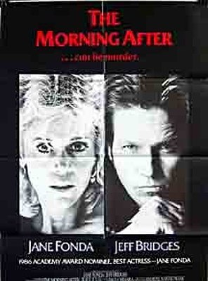 Poster of The Morning After