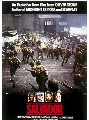 Poster of Salvador