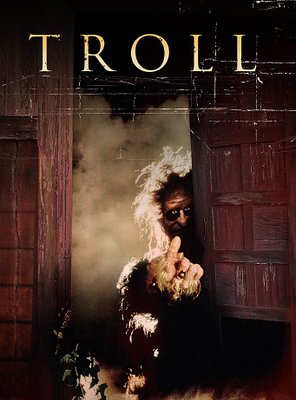Poster of Troll