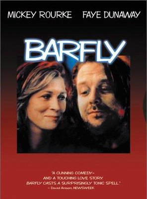 Poster of Barfly