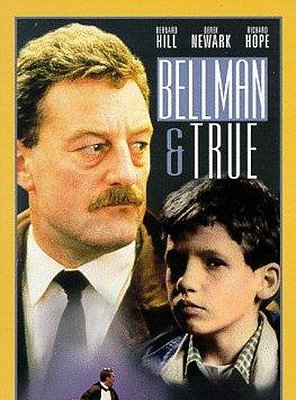 Poster of Bellman and True
