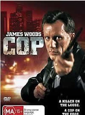 Poster of Cop