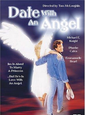 Poster of Date with an Angel