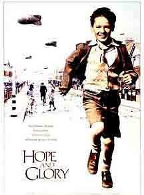 Poster of Hope and Glory