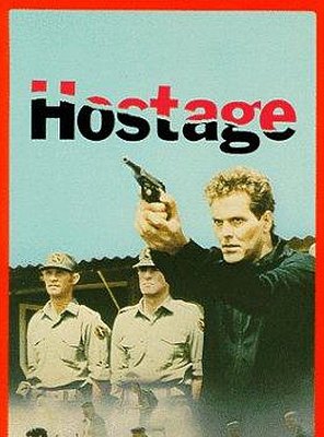 Poster of Hostage