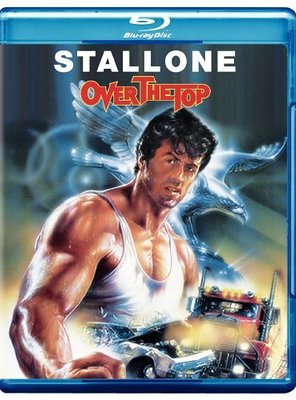 Poster of Over the Top