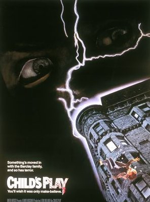 Poster of Child's Play
