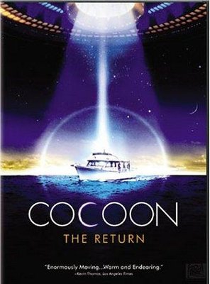 Poster of Cocoon: The Return