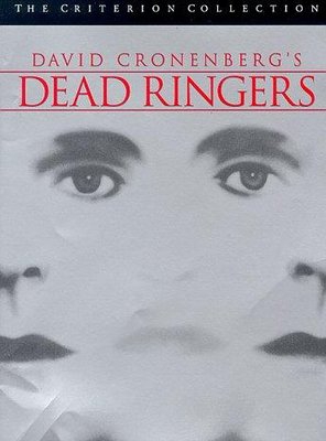 Poster of Dead Ringers