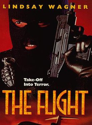 Poster of The Taking of Flight 847: The Uli Derickson Story