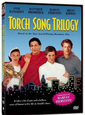 Poster of Torch Song Trilogy