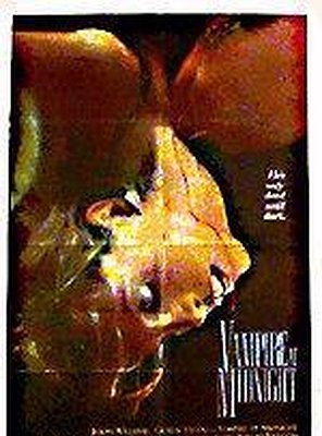 Poster of Vampire at Midnight