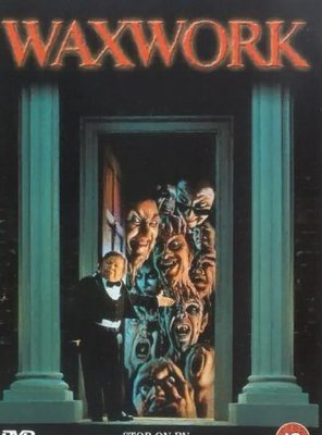 Poster of Waxwork