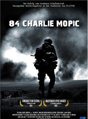 Poster of 84C MoPic