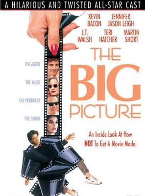Poster of The Big Picture