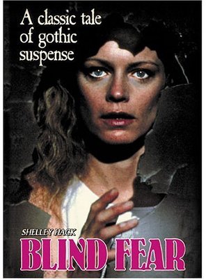 Poster of Blind Fear