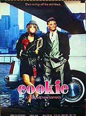 Poster of Cookie