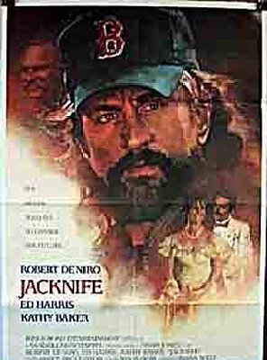 Poster of Jacknife