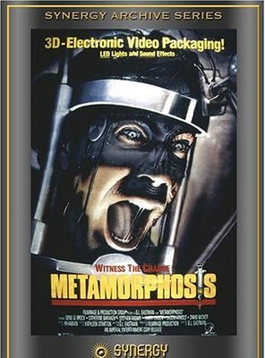 Poster of Metamorphosis