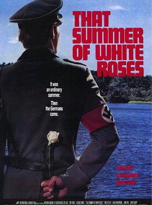 Poster of That Summer of White Roses