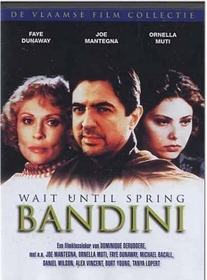 Poster of Wait Until Spring, Bandini