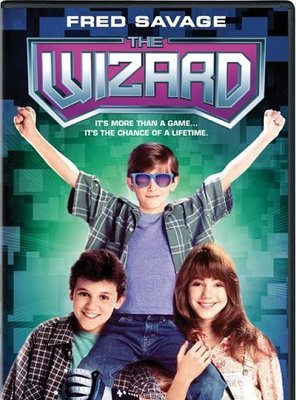 Poster of The Wizard