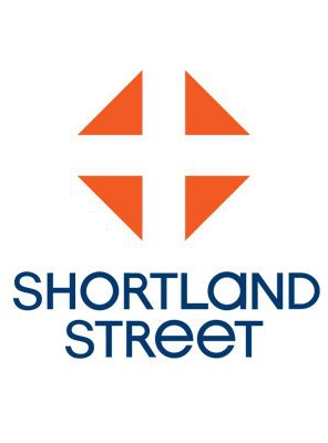 Poster of Shortland Street
