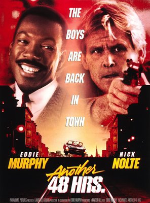 Poster of Another 48 Hrs.