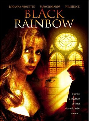 Poster of Black Rainbow