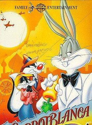 Poster of Box-Office Bunny
