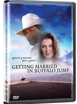 Poster of Getting Married in Buffalo Jump