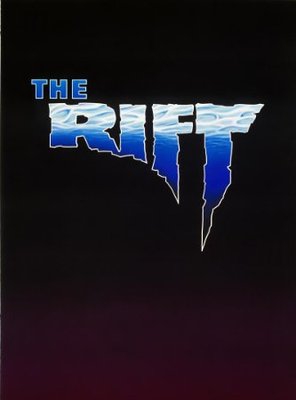 Poster of The Rift