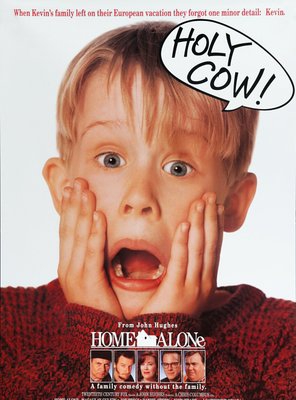 Poster of Home Alone