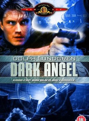 Poster of Dark Angel