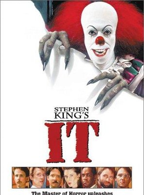 Poster of It