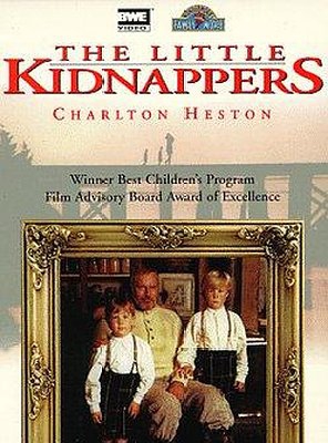 Poster of The Little Kidnappers