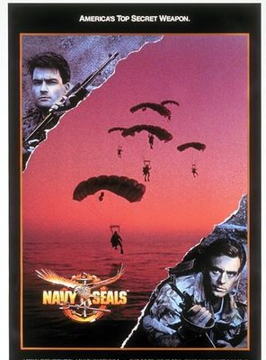Poster of Navy Seals