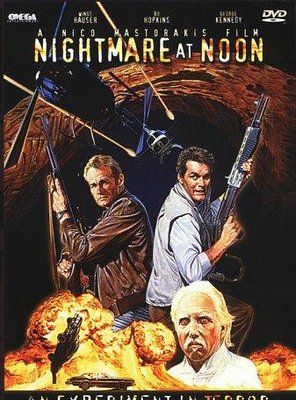 Poster of Death Street USA