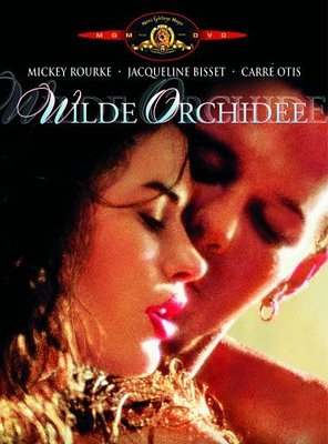 Poster of Wild Orchid