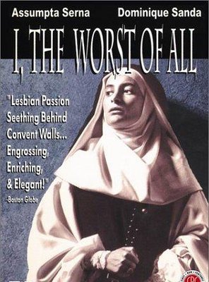 Poster of I, the Worst of All