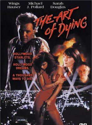 Poster of The Art of Dying