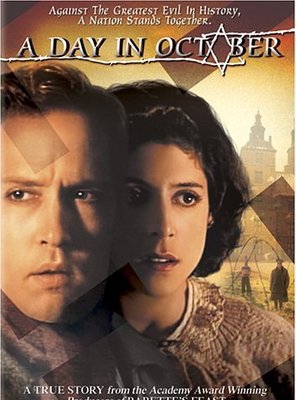 Poster of En dag i oktober