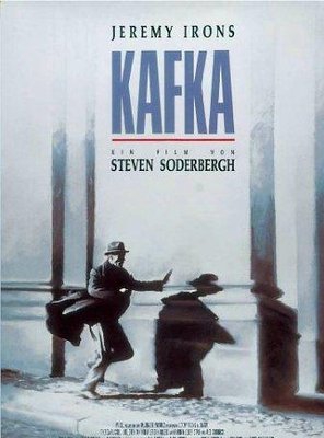 Poster of Kafka