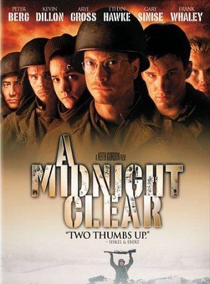 Poster of A Midnight Clear