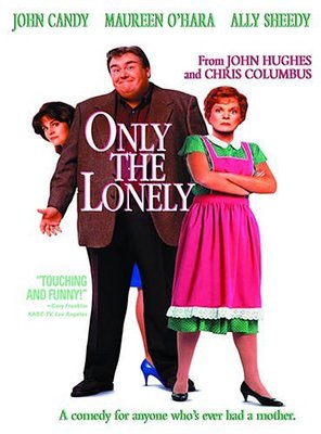 Poster of Only the Lonely