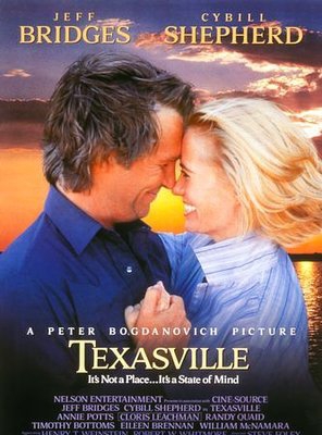 Poster of Texasville